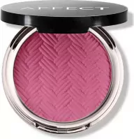 AFFECT - VELOUR BLUSH ON - Prasowany róż do policzków - 8 g