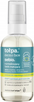 Tołpa - Dermo Face Sebio - Normalizujacy tonik matujący - 100 ml