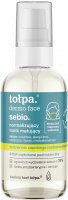 Tołpa - Dermo Face Sebio - Normalizujacy tonik matujący - 100 ml