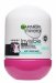 GARNIER - Mineral - Invisible Black White Colors Anti-Perspirant Roll On - Fresh - Roll-on antiperspirant - 50 ml