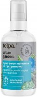 Tołpa - Urban Garden - Protective hydro serum for hands and nails - 100 ml
