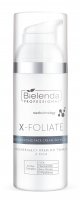 Bielenda Professional - X-FOLIATE - Regenerating Face Cream - Regenerating face cream with CICA - 50 ml