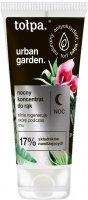 Tołpa - Urban Garden - Night hand concentrate - 60 ml