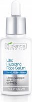 Bielenda Professional - Ultra Hydrating Face Serum - Ultranawilżające serum do twarzy - 30 ml