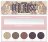 MIYO - FIVE POINTS EYESHADOW PALETTE - Paleta 5 cieni do powiek - 03 - OLD ROSE