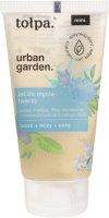 Tołpa - Urban Garden - Face wash gel - MINI - 75 ml