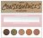 MIYO - FIVE POINTS EYESHADOW PALETTE - 5 Eyeshadows - 15 - CONSEQUENCES
