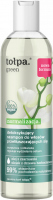 Tołpa - Green - Normalizacja. - Detoksykujący szampon do włosów przetłuszczających się - 300 ml