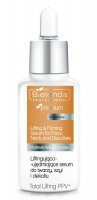 Bielenda Professional - Total Lifting PPV + Serum - Lifting and firming serum for the face, neck and décolleté - 30 ml