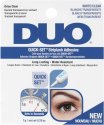 DUO - Striplash Adhesive- Eyelash Adhesive 7g - CLEAR/WHITE - CLEAR/WHITE