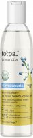 Tołpa - Green Oils - Micellar liquid for washing the face, eyes and lips - 200 ml