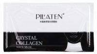 PILATEN - Crystal Collagen Neck Mask