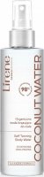 Lirene - COCONUT WATER - Organic Bronzing Water - Coconut - 200 ml