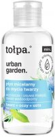 Tołpa - Urban Garden - Płyn micelarny do mycia twarzy - MINI - 100 ml