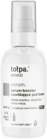 Tołpa - Estetic - Moisturizing serum-booster under the cream - Day / Night - 75 ml