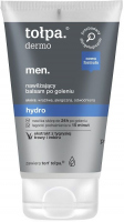 Tołpa - Dermo Men Hydro - Nawilżający balsam po goleniu - 100 ml
