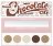 MIYO - FIVE POINTS - COLOR BOX EDITION - A palette of 5 eye shadows - 22 - SWEET AS CHOCOLATE CITY