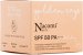 Nacomi -  Golden Rays Holiday - Przeciwzmarszczkowy krem do twarzy z filtrem - SPF50 PA++++ - 50 ml