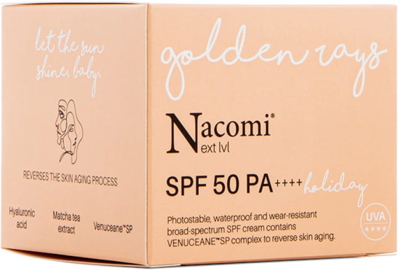 Nacomi Make-up-Palette – 50 Ml Dose Für Selbstgemachte Kosmetik, Creme & Lippenstift