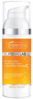 Bielenda Professional - SUPREMELAB - ENERGY BOOST - Cream - Energizing and moisturizing face cream with vitamin C - 50 ml