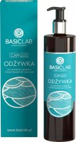 BASICLAB - CAPILLUS - Odżywka do włosów cienkich - 300 ml