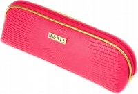 NOBLE - Women's wash bag - Pencil case - Pink P002