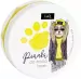 LaQ - Natural foam for washing children's hands with the scent of bubble gum - Yellow