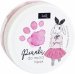 LaQ - Naturalna pianka do mycia łapek dla dzieci o zapachu gumy balonowej - Różowa