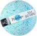 LaQ - Fizzing Bath Ball - Passion Fruit - 100 g