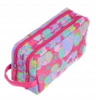 NOBLE - Women's wash bag - Lily 003