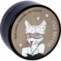LaQ - FACE BUTTER - Face butter with a sensual scent - 50 ml