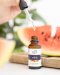 Your Natural Side - Natural watermelon serum for face, body and hair - 30 ml
