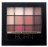 Eveline Cosmetics - Professional Eyeshadow Palette - Paleta 12 cieni do powiek - 03 BURN