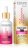 Eveline Cosmetics - Unicorn Magic Drops - Baza pod makijaż i serum pielęgnacyjne do twarzy 2w1 - 30 ml