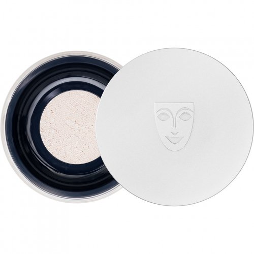 KRYOLAN - ANTI SHINE POWDER - Puder matujący - 25 g - ART. 5707 - LIGHT - 25 g