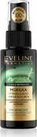 Eveline Cosmetics - Long-Lasting Mist - Utrwalająco-odświeżająca mgiełka do twarzy - 50 ml