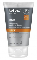 Tołpa - Dermo Men Energy - Energizujący balsam po goleniu - 100 ml