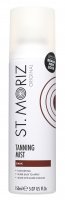 ST. MORIZ - ORIGINAL - Tanning Mist - Samoopalająca mgiełka w sprayu do ciała - DARK - 150 ml