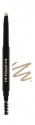 Dermacol - EYEBROW PERFECTOR - Wodoodporna automatyczna kredka do brwi - 01 - 01
