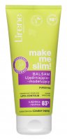 Lirene - Make Me Slim! - Firming and modeling body lotion with piperine - 200 ml
