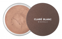CLARÉ BLANC - MINERAL EYE SHADOW - Mineralny cień do powiek - BASIC BROWN 913 - BASIC BROWN 913
