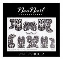 NeoNail - Water Sticker - Water stickers for nails - 7 - 7