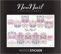NeoNail - Water Sticker - Naklejki wodne do paznokci - 16 - 16