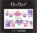 NeoNail - Water Sticker - Naklejki wodne do paznokci - 15 - 15