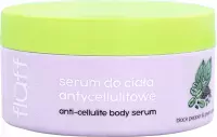 FLUFF - Anti-Cellulite Body Serum - Serum do ciała antycellulitowe - 100 g