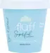 FLUFF - Superfood - Body Cloud - Illuminating body cloud - 150 g