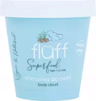 FLUFF - Superfood - Body Cloud - Smoothing body cloud - 150 g