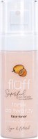 FLUFF - Superfood - Face Toner - Illuminating face toner with AHA acids and kumquat - 100 ml