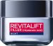 L'Oréal - REVITALIFT FILLER [HA] - Anti-age night cream with hyaluronic acid