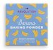 I Heart Revolution - Banana Baking Powder - Banana Loose Face Powder - 22 g